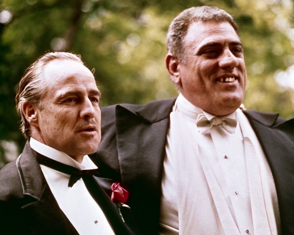 Mafia Was Involved in Making of ‘The Godfather’?