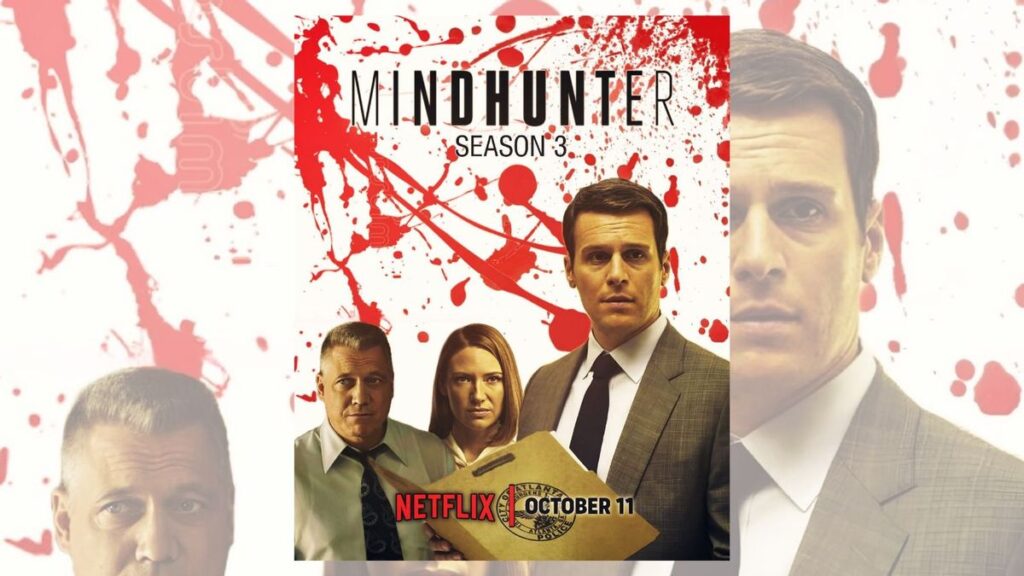 ‘Mindhunter’ Season 3 Is Coming This Fall?